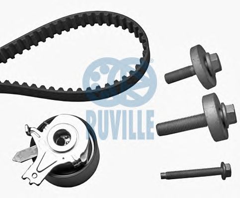 Комплект ремня ГРМ RUVILLE 5558170
