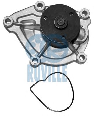 Помпа RUVILLE 65925