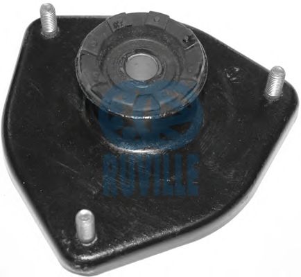 Опора стойки амортизатора RUVILLE 827202