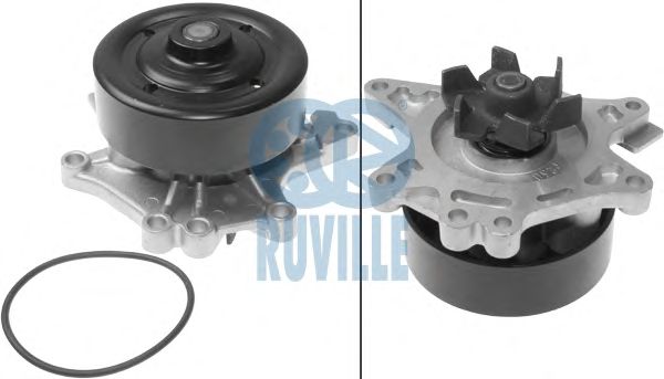 Помпа RUVILLE 66925