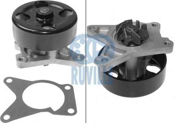 Помпа RUVILLE 66825