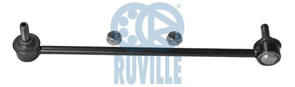Тяга / стойка стабилизатора RUVILLE 918966