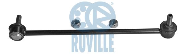 Тяга / стойка стабилизатора RUVILLE 918967