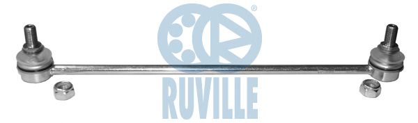 Тяга / стойка стабилизатора RUVILLE 926958