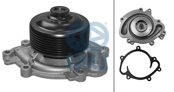 Помпа RUVILLE 65170
