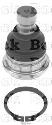 Шаровая опора BORG & BECK BBJ5444