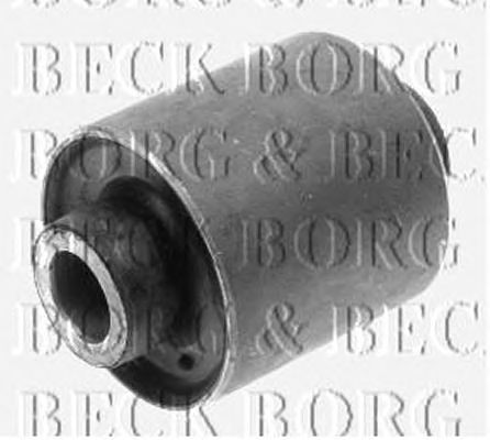 Сайлентблок рычага BORG & BECK BSK6958