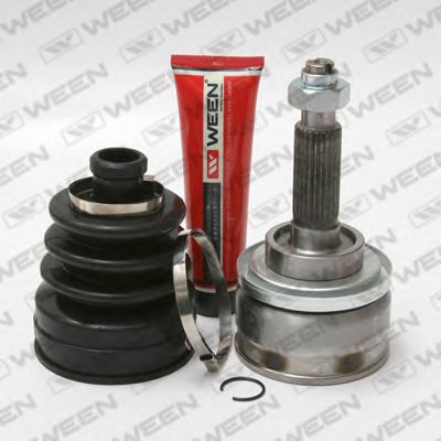 ШРУС WEEN 221-0602