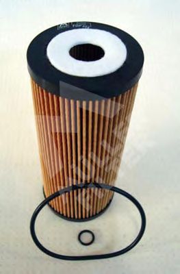 Масляный фильтр MULLER FILTER FOP204
