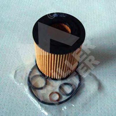 Масляный фильтр MULLER FILTER FOP450