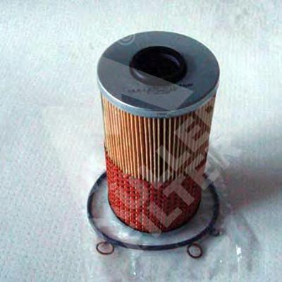 Масляный фильтр MULLER FILTER FOP839