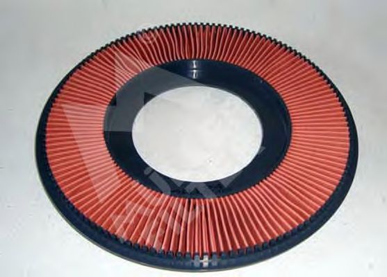 Воздушный фильтр MULLER FILTER PA124