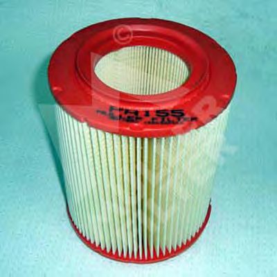 Воздушный фильтр MULLER FILTER PA155