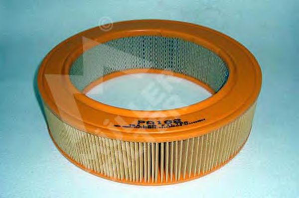 Воздушный фильтр MULLER FILTER PA182