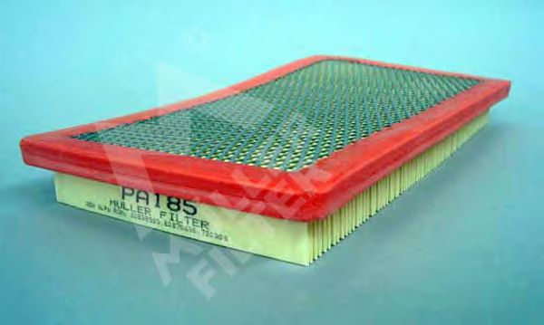 Воздушный фильтр MULLER FILTER PA185