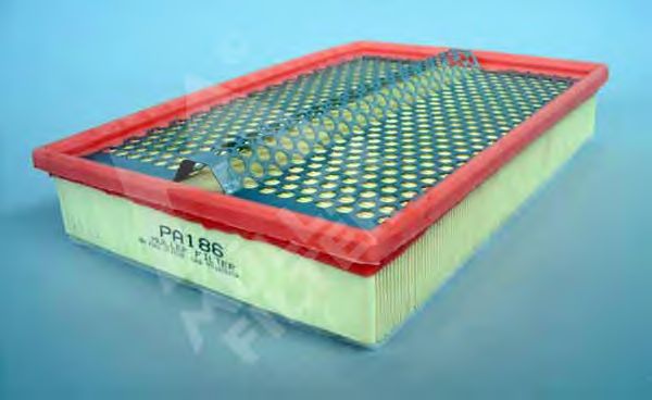 Воздушный фильтр MULLER FILTER PA186