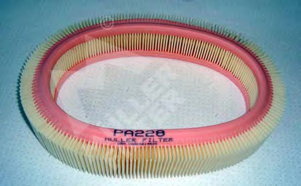 Воздушный фильтр MULLER FILTER PA228