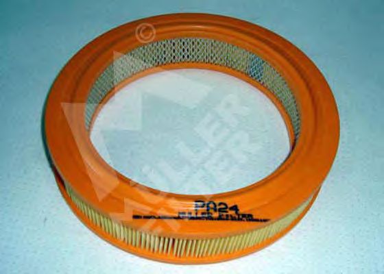 Воздушный фильтр MULLER FILTER PA24