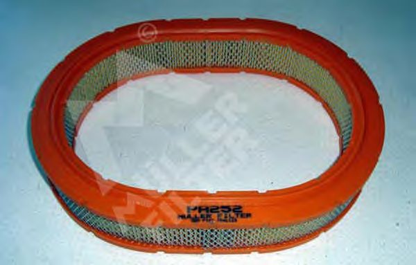 Воздушный фильтр MULLER FILTER PA252