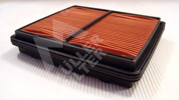 Воздушный фильтр MULLER FILTER PA260