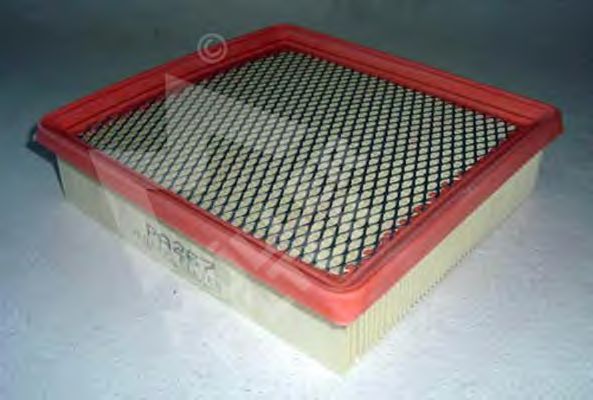 Воздушный фильтр MULLER FILTER PA267