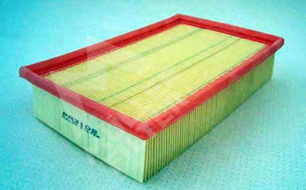 Воздушный фильтр MULLER FILTER PA3102