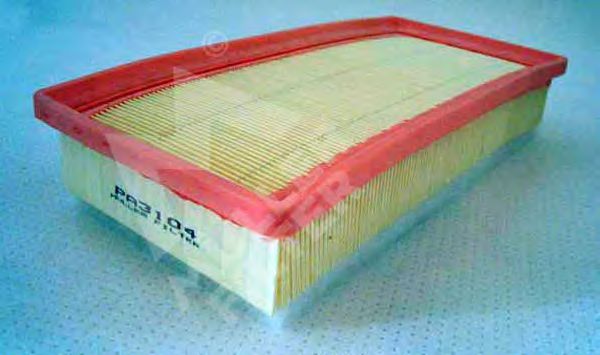 Воздушный фильтр MULLER FILTER PA3104