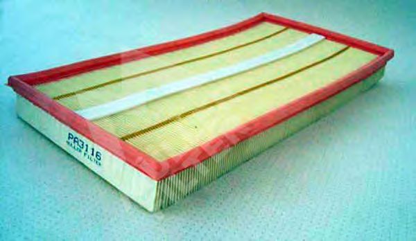 Воздушный фильтр MULLER FILTER PA3116