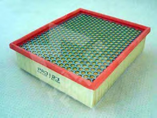 Воздушный фильтр MULLER FILTER PA3123
