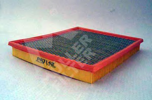 Воздушный фильтр MULLER FILTER PA3142