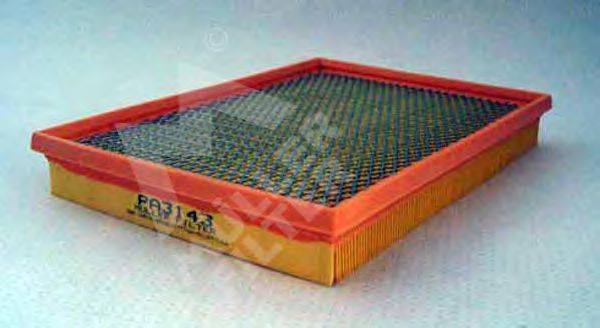 Воздушный фильтр MULLER FILTER PA3143