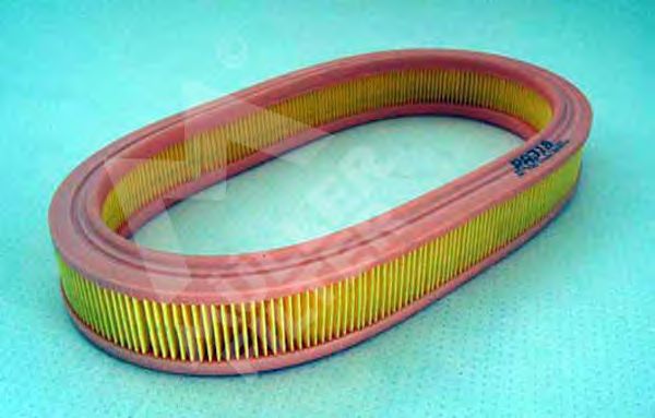 Повітряний фільтр MULLER FILTER PA316