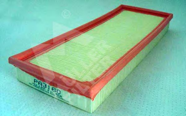 Воздушный фильтр MULLER FILTER PA3160