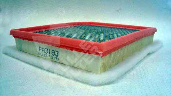 Воздушный фильтр MULLER FILTER PA3183