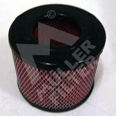 Воздушный фильтр MULLER FILTER PA3252