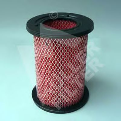Повітряний фільтр MULLER FILTER PA3290