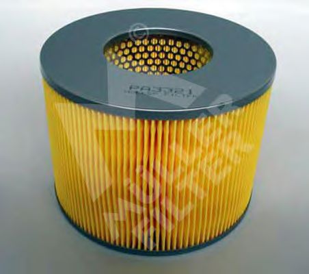 Воздушный фильтр MULLER FILTER PA3321