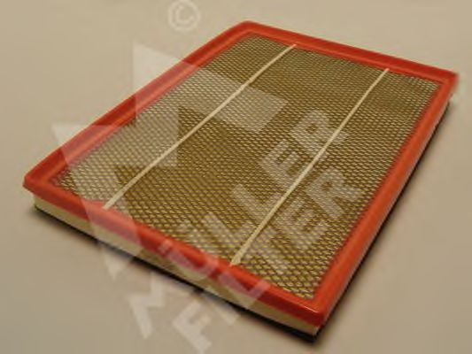 Воздушный фильтр MULLER FILTER PA3370