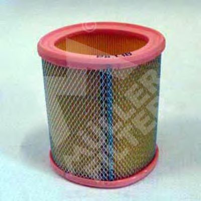 Воздушный фильтр MULLER FILTER PA338