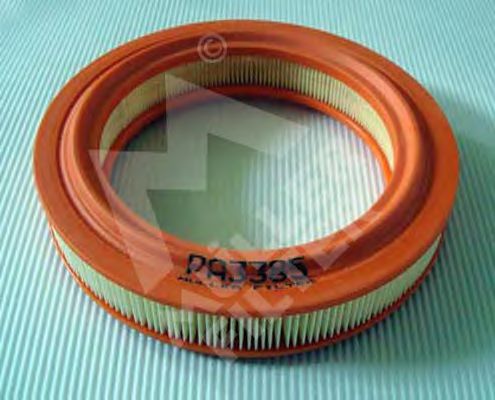 Повітряний фільтр MULLER FILTER PA3385