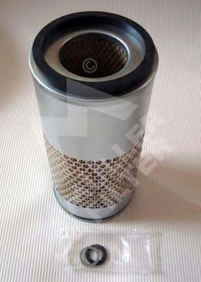 Воздушный фильтр MULLER FILTER PA3392