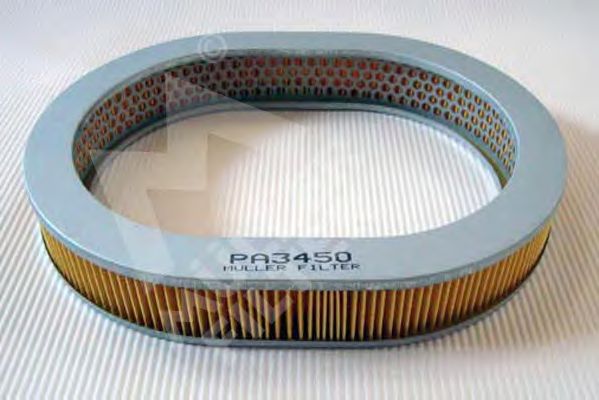 Воздушный фильтр MULLER FILTER PA3450
