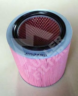 Воздушный фильтр MULLER FILTER PA3480