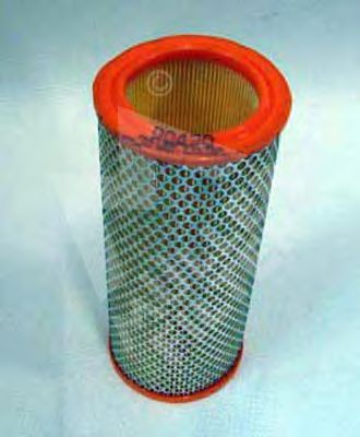 Воздушный фильтр MULLER FILTER PA429