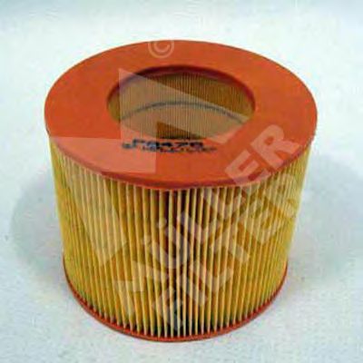 Воздушный фильтр MULLER FILTER PA478