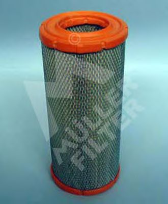 Воздушный фильтр MULLER FILTER PA479