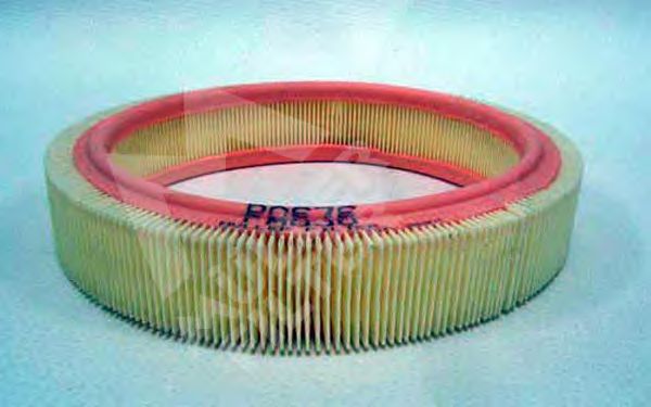 Повітряний фільтр MULLER FILTER PA636