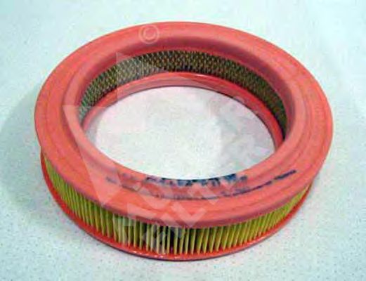 Повітряний фільтр MULLER FILTER PA649