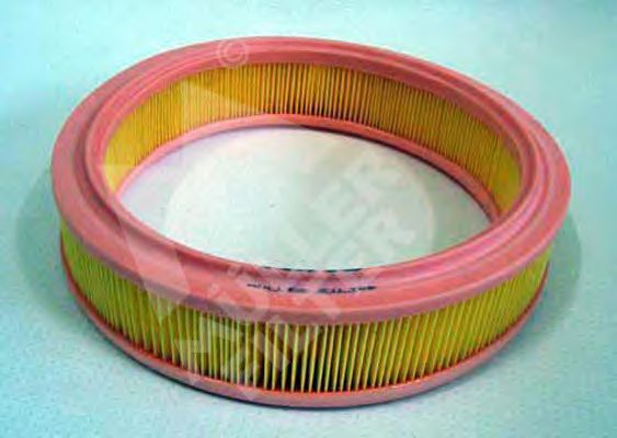 Воздушный фильтр MULLER FILTER PA716