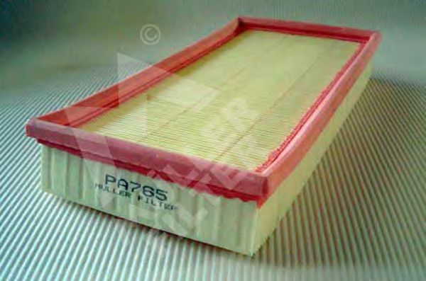 Воздушный фильтр MULLER FILTER PA765